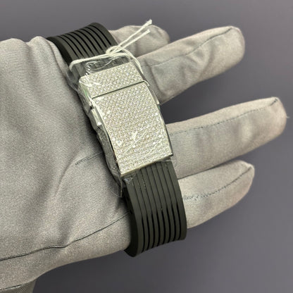 Breitling Super Avenger 48mm Blue Dial Watch Ref# A13370 - Happy Jewelers Fine Jewelry Lifetime Warranty