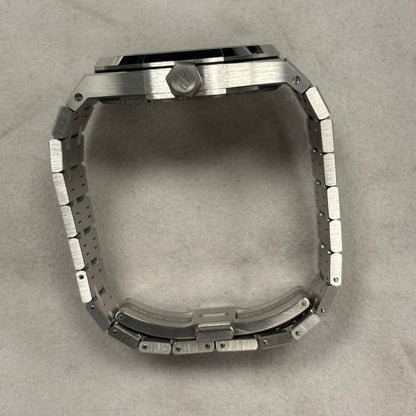 Audemars Piguet Royal Oak 37mm Grey Dial Watch Ref# 15550ST.OO.1356ST.07 - Happy Jewelers Fine Jewelry Lifetime Warranty