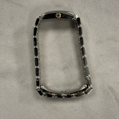 Cartier Tank 25mm White Dial Watch Ref# W51007Q4 - Happy Jewelers Fine Jewelry Lifetime Warranty