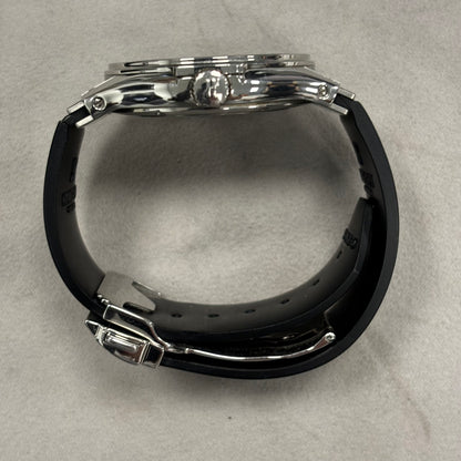 Hublot Big Bang 41mm Black Dial Watch Ref# 1915.NE10.1 - Happy Jewelers Fine Jewelry Lifetime Warranty