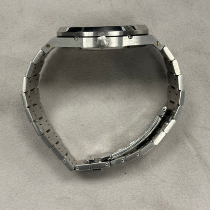 Audemars Piguet Royal Oak 39mm White Dial Ref# 25820SP.OO.0944SP.03 - Happy Jewelers Fine Jewelry Lifetime Warranty