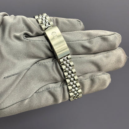 Rolex Datejust 36mm MOP Dial Ref# 116233 - Happy Jewelers Fine Jewelry Lifetime Warranty