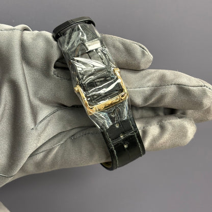 Ulysse Nardin El Toro 43mm Black Dial Watch Ref# 326-03 - Happy Jewelers Fine Jewelry Lifetime Warranty