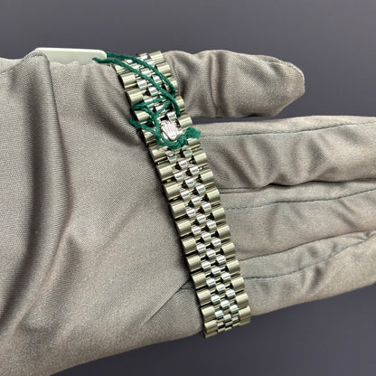 Rolex Datejust 31mm Purple Dial Watch Ref# 278274 - Happy Jewelers Fine Jewelry Lifetime Warranty