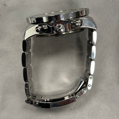 Breitling Bentley 49mm Blue Dial Watch Ref# A44364 - Happy Jewelers Fine Jewelry Lifetime Warranty