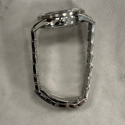 Grand Seiko Spring Drive 40mm Black Dial Ref# SBGE271 - Happy Jewelers Fine Jewelry Lifetime Warranty