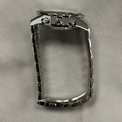 Tag Heuer Carrera 41mm Silver Dial Watch Ref# CV2011.BA0786 - Happy Jewelers Fine Jewelry Lifetime Warranty