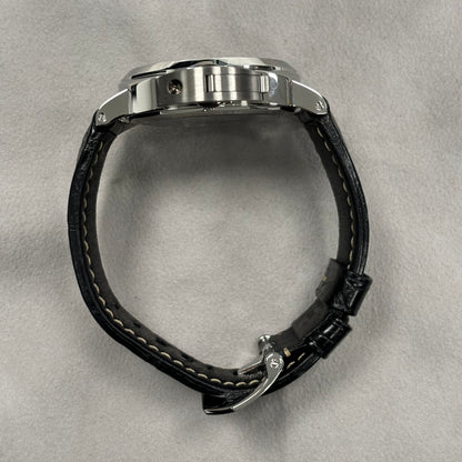 Panerai Luminor 44mm Black Dial Ref# PAM00510 - Happy Jewelers Fine Jewelry Lifetime Warranty