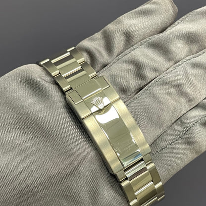 Rolex Daytona 40mm MOP Dial Ref# 116509 - Happy Jewelers Fine Jewelry Lifetime Warranty