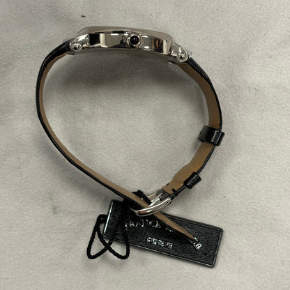 Franck Muller Ronde 35mm White Dial Watch Ref# 8035 QZ R - Happy Jewelers Fine Jewelry Lifetime Warranty