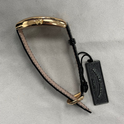 Franck Muller Cintree Curvex 34mm Silver Dial Watch Ref# 6850 B SC DT VA - Happy Jewelers Fine Jewelry Lifetime Warranty