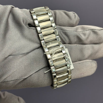 Breguet Type XXI 42mm Grey Dial Watch Ref# 3810 - Happy Jewelers Fine Jewelry Lifetime Warranty