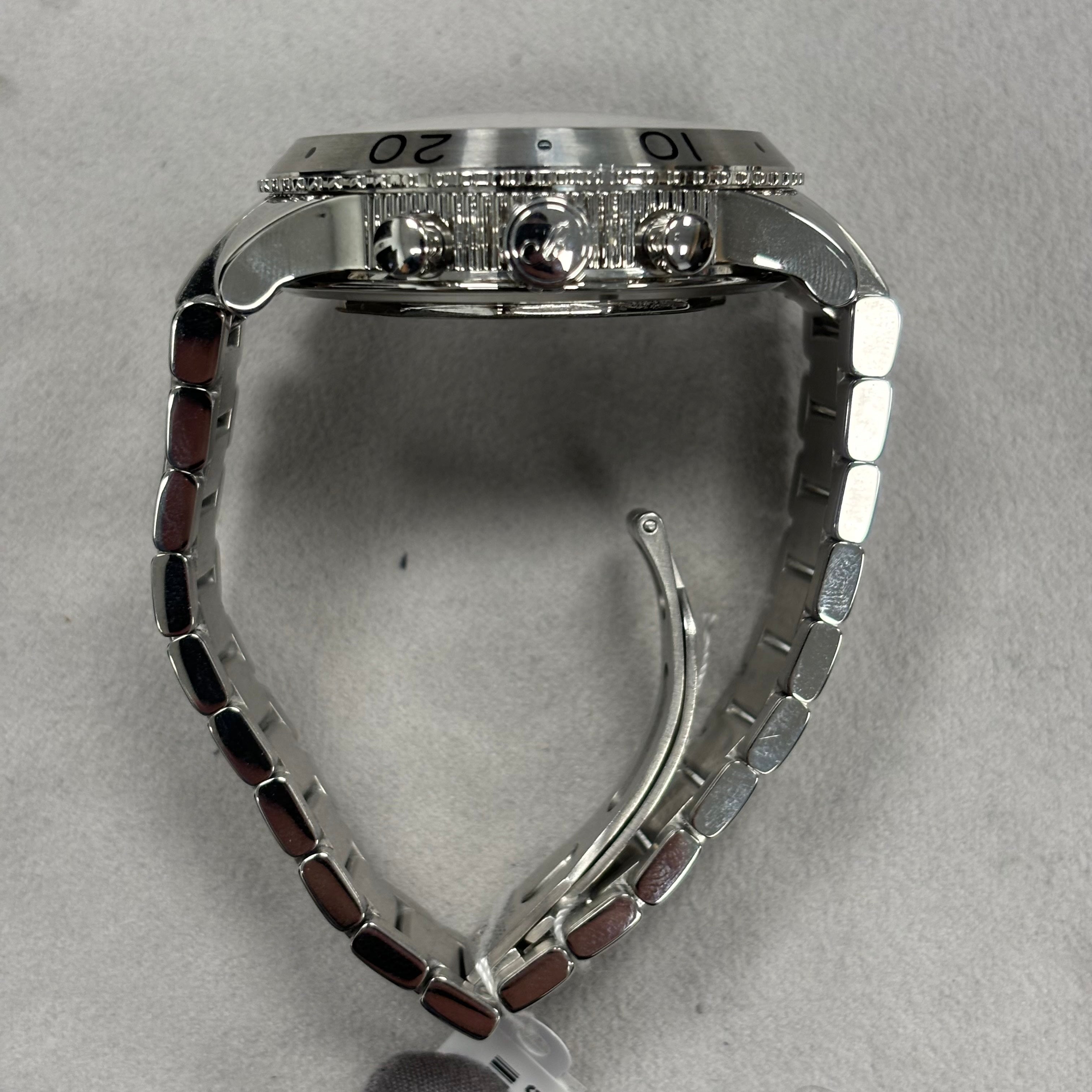 Breguet Type XXI 42mm Grey Dial Watch Ref# 3810 - Happy Jewelers Fine Jewelry Lifetime Warranty