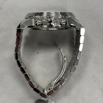 Breguet Type XXI 42mm Grey Dial Watch Ref# 3810 - Happy Jewelers Fine Jewelry Lifetime Warranty