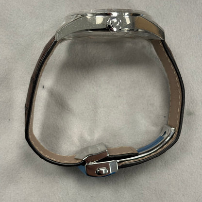 Tag Heuer Carrera 39mm White Dial Watch Ref# WAS2115 - Happy Jewelers Fine Jewelry Lifetime Warranty