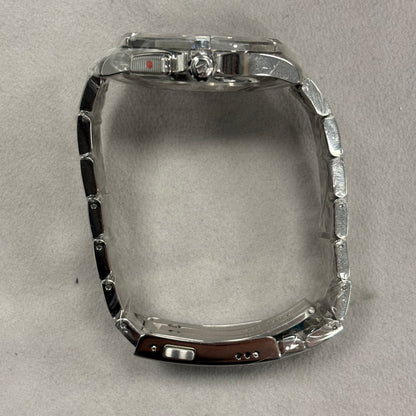 Tag Heuer Aquaracer 40mm White Dial Watch Ref# WAP111Y - Happy Jewelers Fine Jewelry Lifetime Warranty