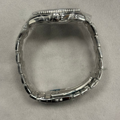 Tag Heuer Link 40mm White Dial Watch Ref# WAT1111 - Happy Jewelers Fine Jewelry Lifetime Warranty