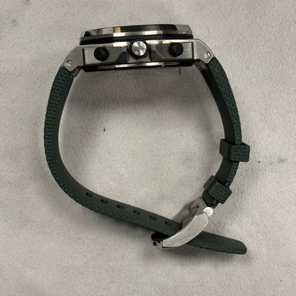 Audemars Piguet Royal Oak 42mm Blue Dial Watch Ref# 26238TI.OO.A056CA.01 - Happy Jewelers Fine Jewelry Lifetime Warranty