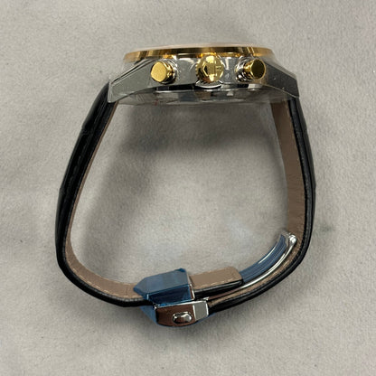 Tag Heuer Carrera 41mm Silver Dial Watch Ref# CAR2150 - Happy Jewelers Fine Jewelry Lifetime Warranty