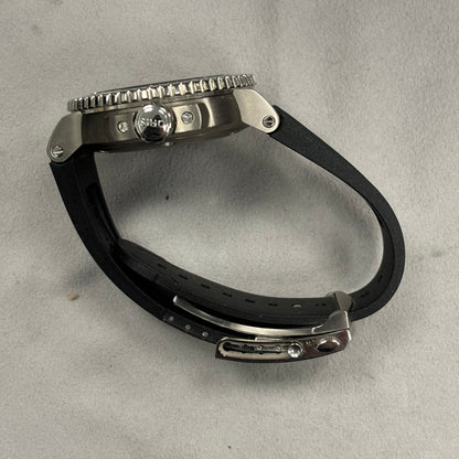 Oris Aquis 46mm Blue Dial Watch Ref# 01.749.7663.7185 - Happy Jewelers Fine Jewelry Lifetime Warranty