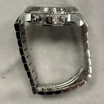 Breguet Type XXI 43mm Grey Dial Watch Ref# 3810 - Happy Jewelers Fine Jewelry Lifetime Warranty