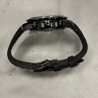 Omega Speedmaster 44.25mm Black Dial Watch Ref# 311.92.44.51.01.003 - Happy Jewelers Fine Jewelry Lifetime Warranty