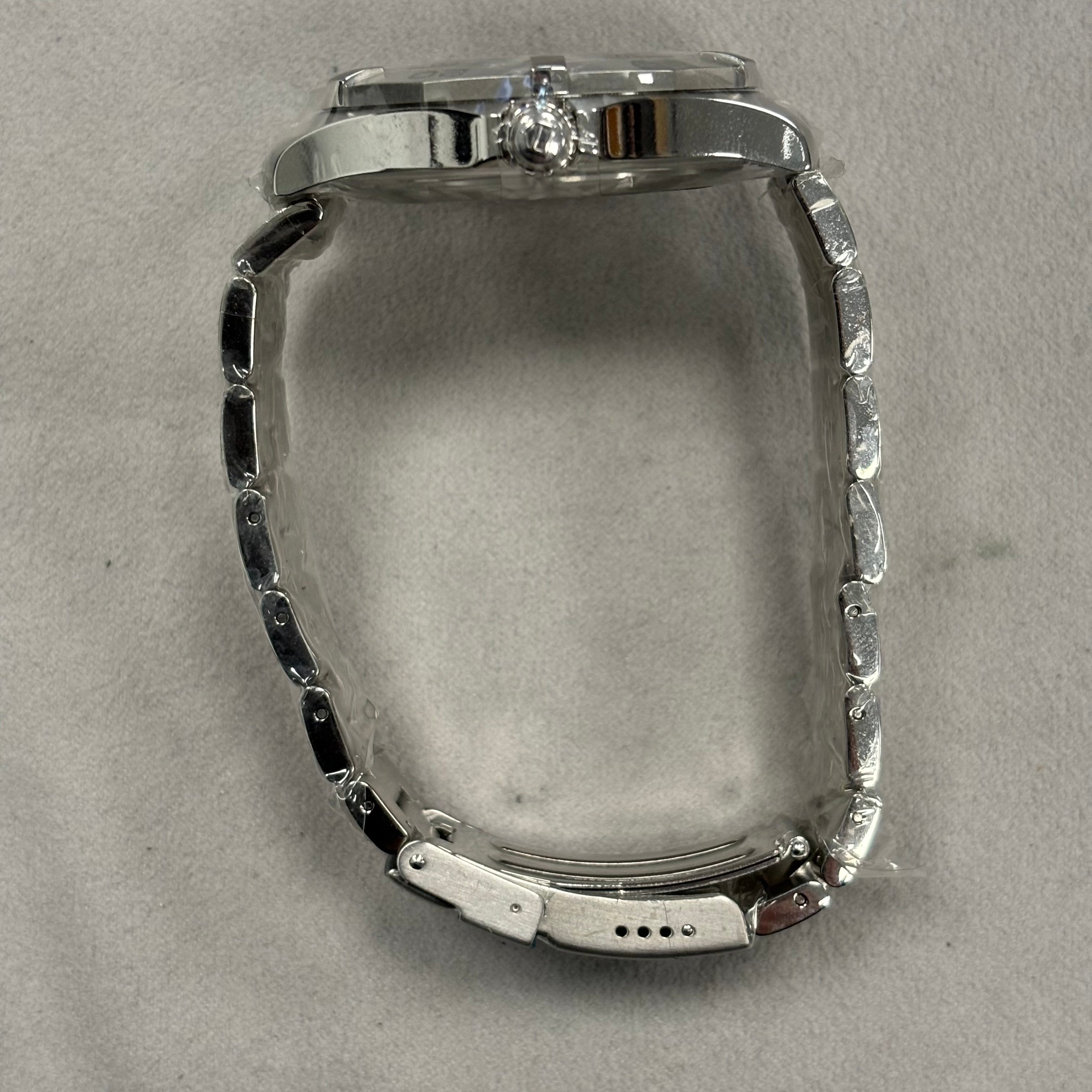 Tag Heuer Aquaracer 41mm White Dial Watch Ref# WAF1011 - Happy Jewelers Fine Jewelry Lifetime Warranty