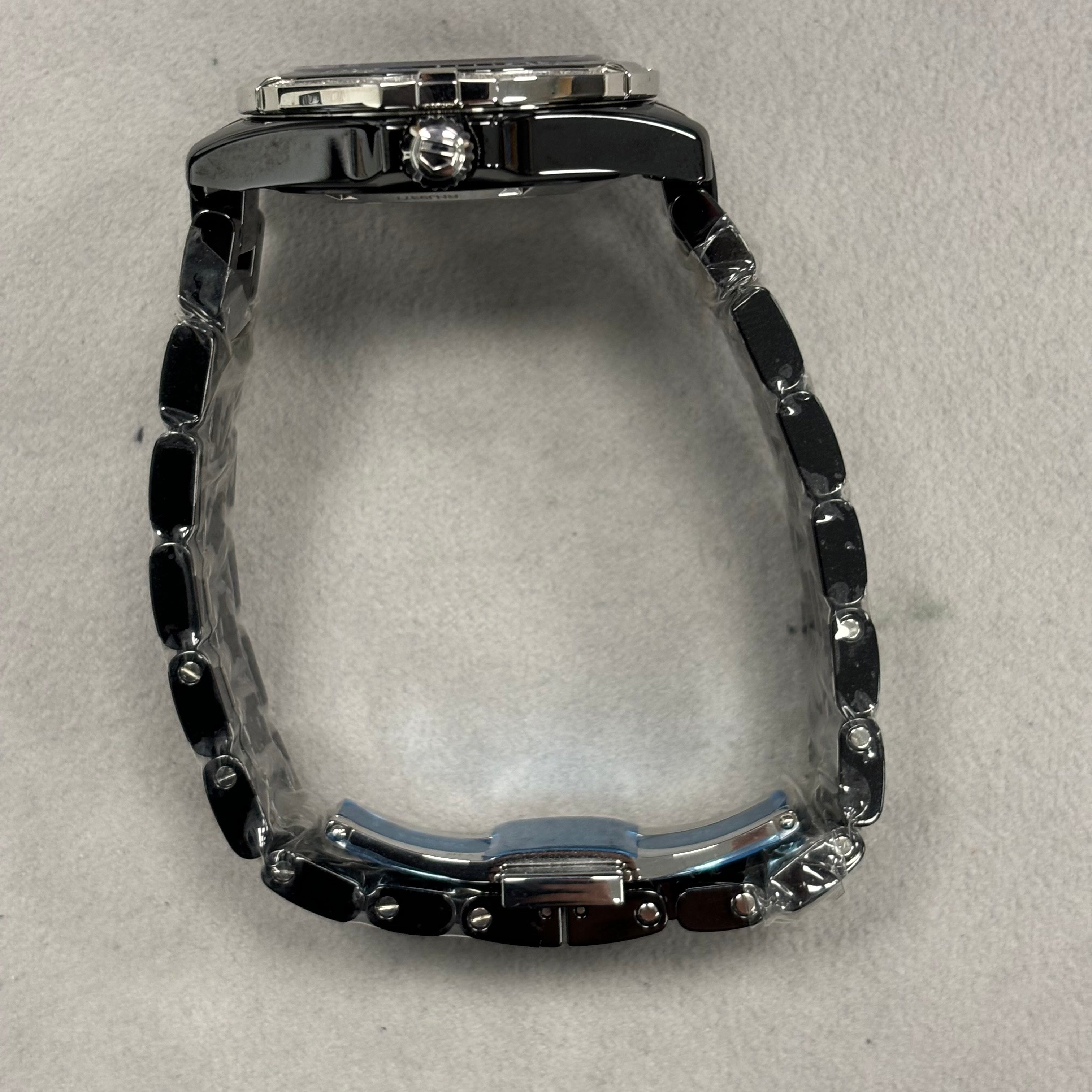 Tag Heuer Aquaracer 35mm Black Dial Watch Ref# WAY1395 - Happy Jewelers Fine Jewelry Lifetime Warranty