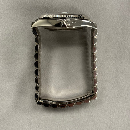 Rolex Day-Date 40mm Silver Dial Watch Ref# 228239 - Happy Jewelers Fine Jewelry Lifetime Warranty