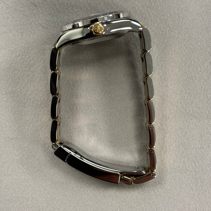 Rolex Datejust 31mm MOP Dial Watch Ref# 178273 - Happy Jewelers Fine Jewelry Lifetime Warranty