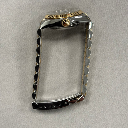 Rolex Datejust 26mm Blue Vignette Watch Ref# 79173 - Happy Jewelers Fine Jewelry Lifetime Warranty