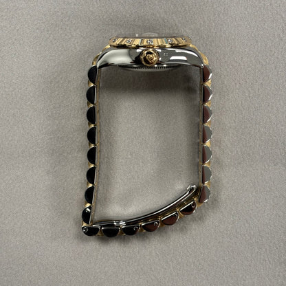 Rolex Datejust 26mm MOP Dial Watch Ref# 179313 - Happy Jewelers Fine Jewelry Lifetime Warranty