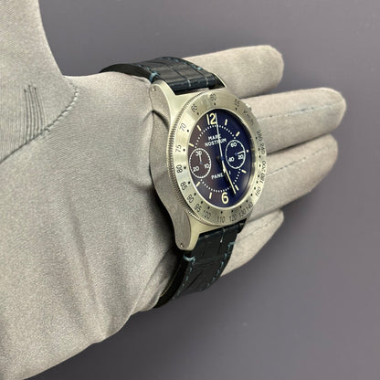 Panerai Mare 42mm Blue Dial Watch Ref# PAM00716 - Happy Jewelers Fine Jewelry Lifetime Warranty