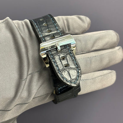 Panerai Mare 42mm Blue Dial Watch Ref# PAM00716 - Happy Jewelers Fine Jewelry Lifetime Warranty