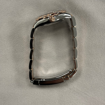 Rolex Datejust 31mm Pink Dial Watch Ref# 178341 - Happy Jewelers Fine Jewelry Lifetime Warranty