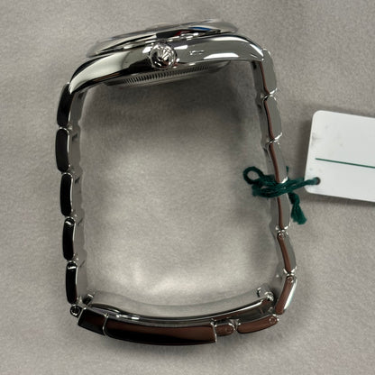 Rolex Datejust 36mm Black Dial Watch Ref# 126200 - Happy Jewelers Fine Jewelry Lifetime Warranty