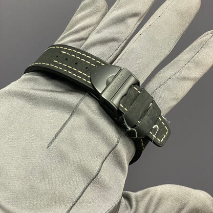 Tudor Black Bay 41mm Black Dial Watch Ref# 79210CNU - Happy Jewelers Fine Jewelry Lifetime Warranty