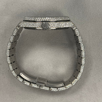 Audemars Piguet Royal Oak 41mm Dial Watch Ref# 15510ST - Happy Jewelers Fine Jewelry Lifetime Warranty