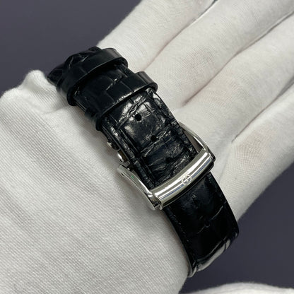 Baume & Mercier Classima 42mm Silver Dial Watch Ref# 65494 - Happy Jewelers Fine Jewelry Lifetime Warranty