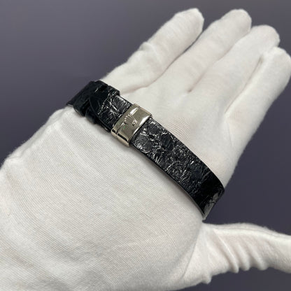 Rolex Cellini 32mm MOP Dial Watch Ref# 6321/9 - Happy Jewelers Fine Jewelry Lifetime Warranty