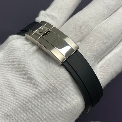 Rolex Daytona 40mm MOP Dial Watch Ref# 116519LN - Happy Jewelers Fine Jewelry Lifetime Warranty