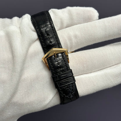 Patek Philippe Annual Calendar 42mm Brown Dial Watch Ref# 5905R-001 - Happy Jewelers Fine Jewelry Lifetime Warranty