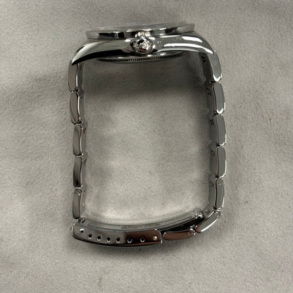 Rolex Air-King 34mm Black Stick Dial Watch Ref# 14010 - Happy Jewelers Fine Jewelry Lifetime Warranty