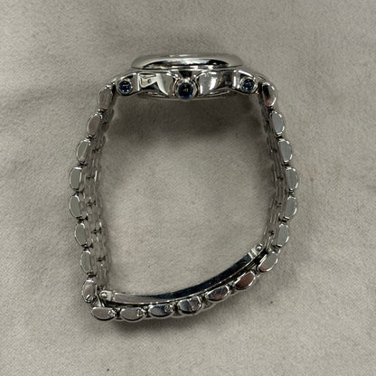 Chopard Happy Sport 26mm White Dial Watch Ref# 27/8250-23 - Happy Jewelers Fine Jewelry Lifetime Warranty