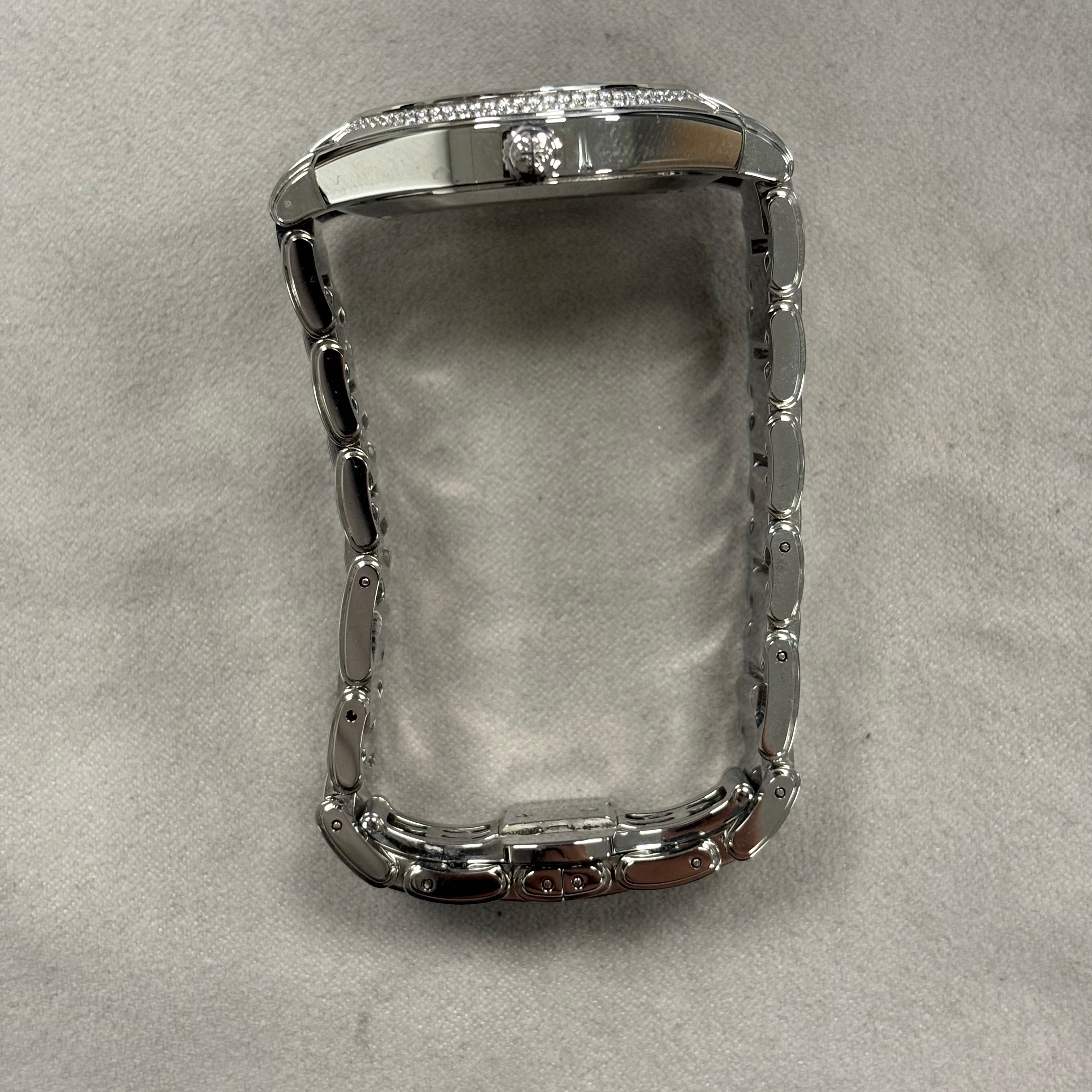 Patek Philippe Twenty-4 36mm Blue Dial Watch Ref# 7300/1200A-001 - Happy Jewelers Fine Jewelry Lifetime Warranty