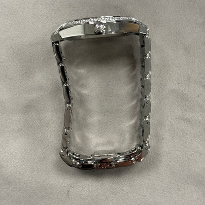 Patek Philippe Twenty-4 36mm Blue Dial Watch Ref# 7300/1200A-001 - Happy Jewelers Fine Jewelry Lifetime Warranty