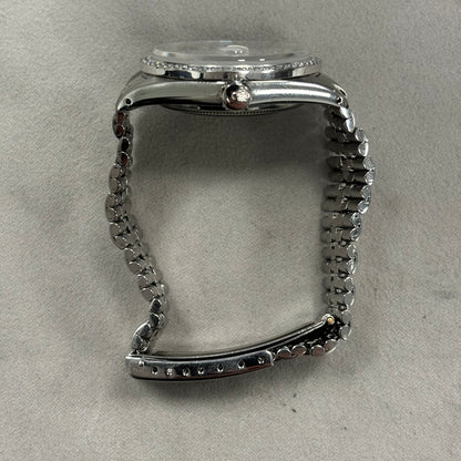 Rolex Datejust 36mm MOP Dial Watch Ref# 16014 - Happy Jewelers Fine Jewelry Lifetime Warranty