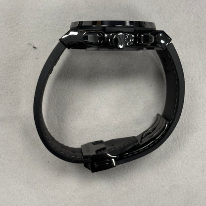 Hublot Classic Fusion 45mm Openwork Dial Watch Ref# 525.CM.0170.RX - Happy Jewelers Fine Jewelry Lifetime Warranty