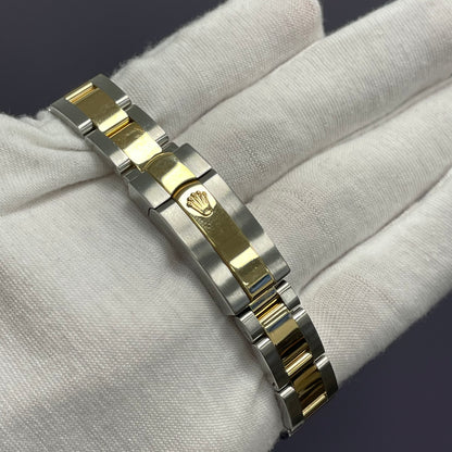 Rolex Datejust 26mm Silver Dial Watch Ref# 179163 - Happy Jewelers Fine Jewelry Lifetime Warranty