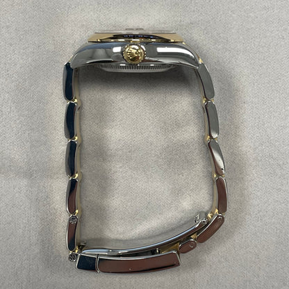 Rolex Datejust 26mm Silver Dial Watch Ref# 179163 - Happy Jewelers Fine Jewelry Lifetime Warranty